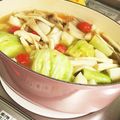 pikaねねこ。's cooksnap of when they made ポトフ.