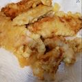 ちこさと's cooksnap of when they made やわらか～かしわ天.