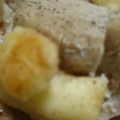 信州まるやま農園's cooksnap of when they made 魚焼きグリルde チーズ＆鶏肉ホイル焼き.
