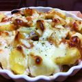 okobuta's cooksnap of when they made ◆鶏の味噌ネーズ焼き◆.