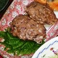 みゆwaco 's cooksnap of when they made 故郷八戸の海の幸♡　イカバーグのお弁当♪.