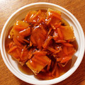 maronyago's cooksnap of when they made 簡単！ 厚揚げの 和風 あんかけ.*＊.