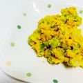 るんばるんるんば's cooksnap of when they made レンジでカボチャサラダ.
