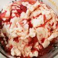 ありすの紅茶's cooksnap of when they made イチゴバター.