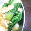 SO_Ckagami's cooksnap of when they made 小松菜のおひたし　簡単　私流.