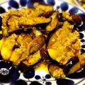 Mrsあ〜にゃ's cooksnap of when they made 自分好みに簡単麻婆茄子♪.