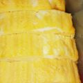 みつきやよい's cooksnap of when they made 簡単美味お弁当にも◆ふんわり甘い卵焼き◆.