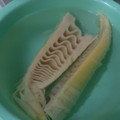 ナウちゃん's cooksnap of when they made 簡単　筍の茹で方.