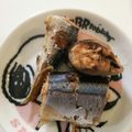 とむひま's cooksnap of when they made 秋刀魚のすし酢煮.