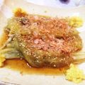 うまくできるか's cooksnap of when they made 焼きなす☆めんつゆで☆.