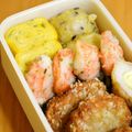 つちかな's cooksnap of when they made かにかまの磯辺揚げ.