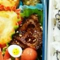 雪見斗那's cooksnap of when they made お弁当や小鉢に♡10分以内レンコン甘辛煮.