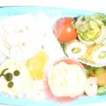 joybreath's cooksnap of when they made お弁当の…「おかずカンタン彩りちくわ」.