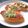 KT121's cooksnap of when they made コチュジャントースト♪.