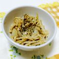 ジンベえちゃん's cooksnap of when they made ホタテと榎茸♡ガーリックバター炒め.