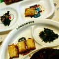 居眠り姫愛's cooksnap of when they made 簡単☆フライパンで厚揚げバタポンピザ.