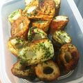 Kaori_USA's cooksnap of when they made 簡単！ちくわの磯辺焼き.