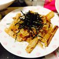 ちぃ✴︎'s cooksnap of when they made おつまみ大根♪.