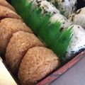 a0imama♡'s cooksnap of when they made 手間なし簡単！焼きおにぎり.