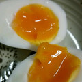 ももかば's cooksnap of when they made 簡単半熟卵.