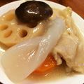 kanaemina's cooksnap of when they made プロの味♡ほっこり優しい治部煮の作り方.