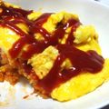 ちゃぴ♥'s cooksnap of when they made みんな大好き♡我が家のふわふわオムライス.