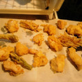 えりぱんけーき's cooksnap of when they made 簡単！もちもち☆とり天.