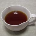 てぃぐまな's cooksnap of when they made はちみつ＊生姜＊紅茶.