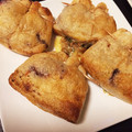 Eriko☆A's cooksnap of when they made 納豆・チーズのおあげさん包み焼き 2種.