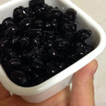 むぎちょこ♬'s cooksnap of when they made お節簡単　黒豆•小豆　編（炊飯器で）.
