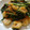 amoni's cooksnap of when they made アスパラとエビ炒め.