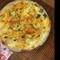 たぶんなっちゃん's cooksnap of when they made じゃがいもとほうれん草のグラタン.