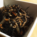 lvlaitamu's cooksnap of when they made ひじきと蒟蒻と薄揚げの煮物.