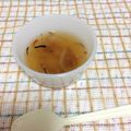 KKKchan97's cooksnap of when they made ☆ドライトマトとオニオンスープ☆.