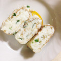 michi0726m's cooksnap of when they made 簡単!!卵白消費に　＊白い卵焼き＊.
