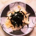 ワタガシ's cooksnap of when they made 大根のあっさり和風サラダ✿✿.