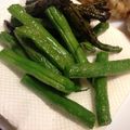 さっちだよ's cooksnap of when they made 簡単いんげん豆消費♪.