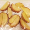 ｎａｏｋｏｒｉｎ's cooksnap of when they made 簡単 切り方で 便利な 冷凍 生姜.