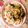 あざらしの赤ちゃん's cooksnap of when they made 茄子とツナのペペロンチーノ風焼きうどん.