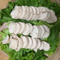 tontokokin's cooksnap of when they made 面倒見るのは15分だけ♪簡単鶏ハム.