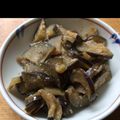 はーむちゃん's cooksnap of when they made レンジで簡単「ナスの味噌炒め！」.