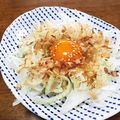YUKIKI☆'s cooksnap of when they made 簡単マイルド～！新玉ねぎのサラダ.