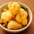 小ひつじ's cooksnap of when they made とりささみのパン粉焼き.