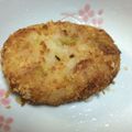 みくぱみゅ's cooksnap of when they made サクッとホクッと長芋コロッケ.