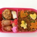 ckst's cooksnap of when they made 双子のたこさんウィンナー☆キャラおかず.