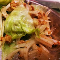 りょうびん's cooksnap of when they made レタスの簡単すぎるおつまみ(´●ω●｀).