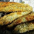 ユーロン's cooksnap of when they made ししゃもの青海苔フライ.