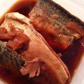 トントンくつくつ's cooksnap of when they made 調味料3つ！サバの味噌煮.