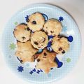 もこもこtrain's cooksnap of when they made サクッ!ふわっ! チョコチップスコーン.