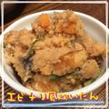 まゆちゃろ's cooksnap of when they made 九陽❦豆乳でまろやかなエビチリ味の卯の花.